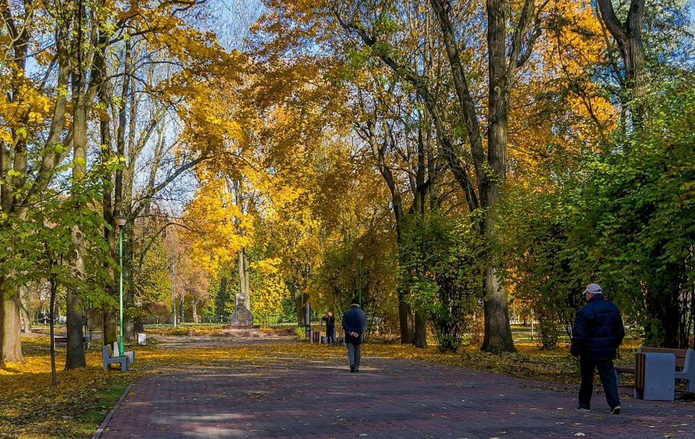 Appartamento U Dzieciola Zwierzyniec Esterno foto